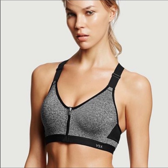 Victoria’s Secret VSX Incredible Sports Bra 32A - Picture 11 of 11